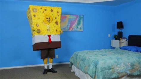 SpongeKnob decides to continue on the sponge race with Sandy in this pornographic parody of the animated "<strong>SpongeBob</strong> SquarePants" series. . Skin diamond spongebob